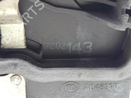 Front left lock BMW X5 (E70) | BP36974069C98 - Image 5