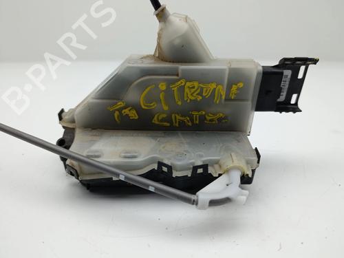 Used Rear right lock Rear right lock 36974092 36974092