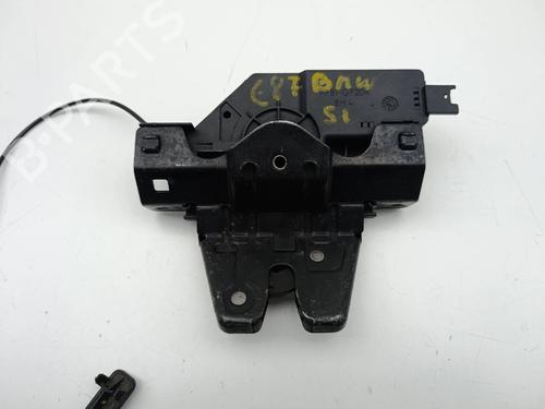 Used Tailgate lock Tailgate lock 36974127 36974127
