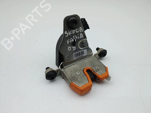 Used Tailgate lock Tailgate lock 36974134 36974134