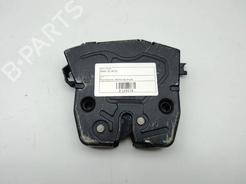 Used Tailgate lock Tailgate lock 36974130 36974130