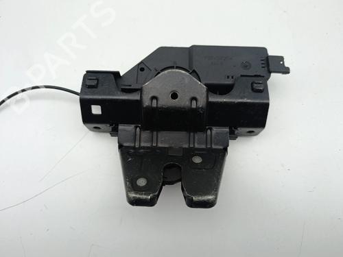 Used Tailgate lock Tailgate lock 36974131 36974131