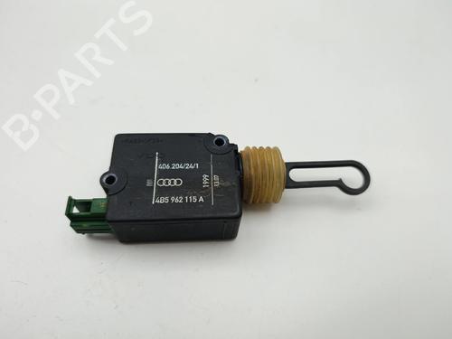 Electronic module AUDI TT (8N3) | BP36974133M83 - Image 2