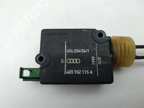 Electronic module AUDI TT (8N3) | BP36974133M83 - Image 5