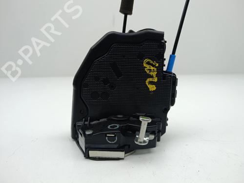 Used Front right lock Front right lock 36974049 36974049