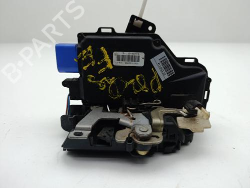 Used Front left lock Front left lock 36974149 36974149