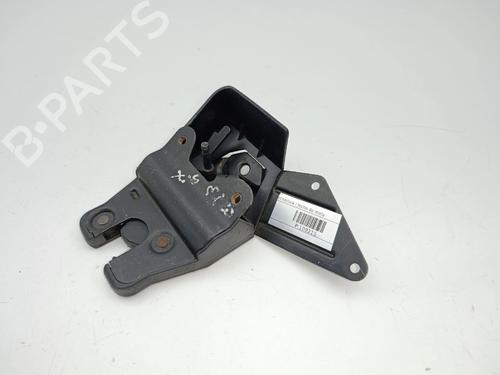 Bagklap lås Bagklap lås 36974158 36974158