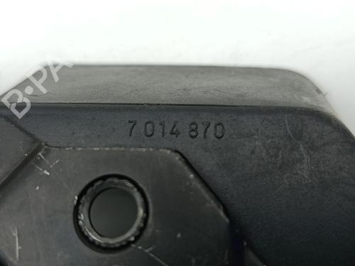 Tailgate lock BMW 7 (E65, E66, E67) | BP36974158C101 - Image 5