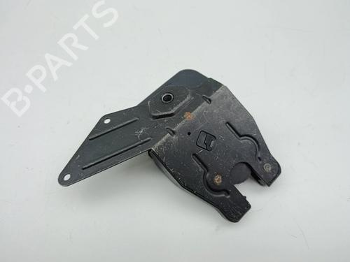 Tailgate lock BMW 7 (E65, E66, E67) | BP36974158C101 - Image 3