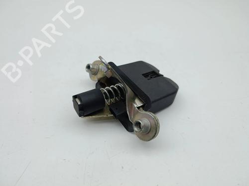 Bagklap lås Bagklap lås SKODA OCTAVIA II (1Z3) [2004-2013] 36974146 36974146