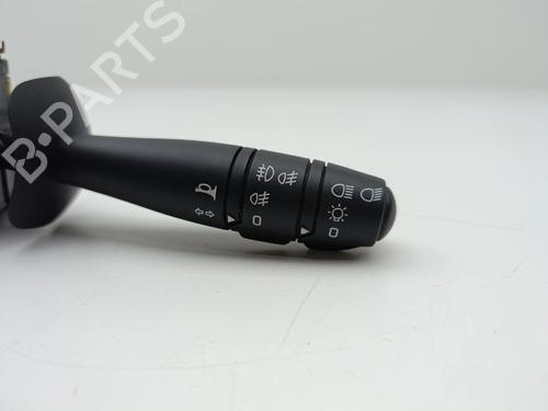 Headlight switch RENAULT TWINGO II (CN0_) | BP36974176I24 - Image 2
