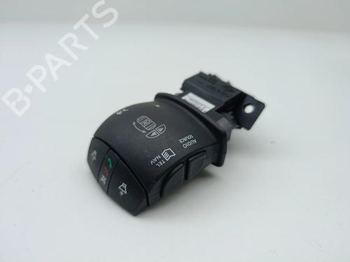 Switch RENAULT MEGANE III Hatchback (BZ0/1_, B3_) | BP36974184I30 - Image 2