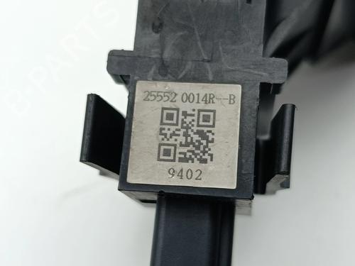 Switch RENAULT MEGANE III Hatchback (BZ0/1_, B3_) | BP36974184I30 - Image 5
