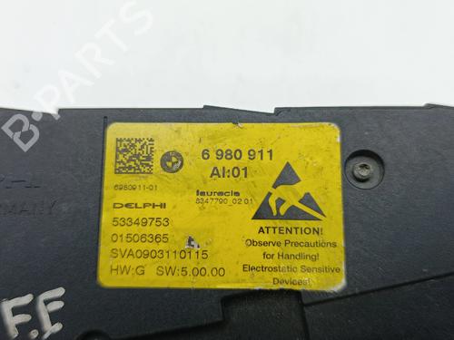 Switch BMW X6 (E71, E72) | BP36974230I30 - Image 5