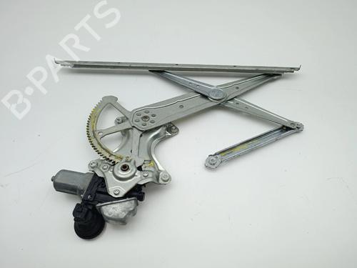Front left window mechanism LEXUS IS III (_E3_) | BP36974216C22 - Image 4