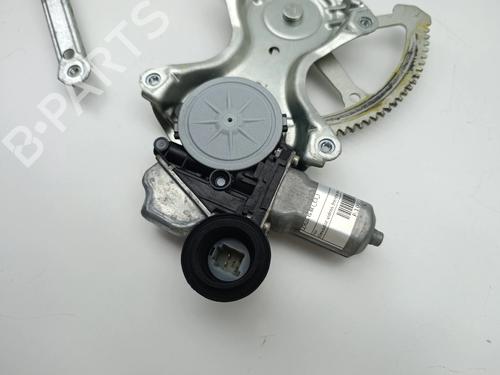 Front left window mechanism LEXUS IS III (_E3_) | BP36974216C22 - Image 2