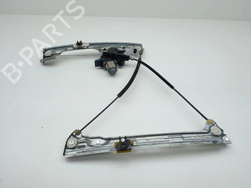 Front left window mechanism RENAULT MEGANE IV Hatchback (B9A/M/N_) | BP36974214C22 - Image 2