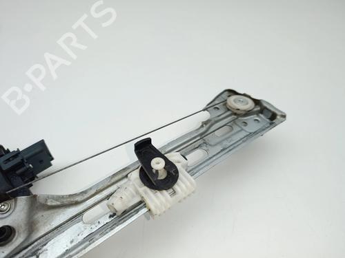 Front left window mechanism RENAULT MEGANE IV Hatchback (B9A/M/N_) | BP36974214C22 - Image 5