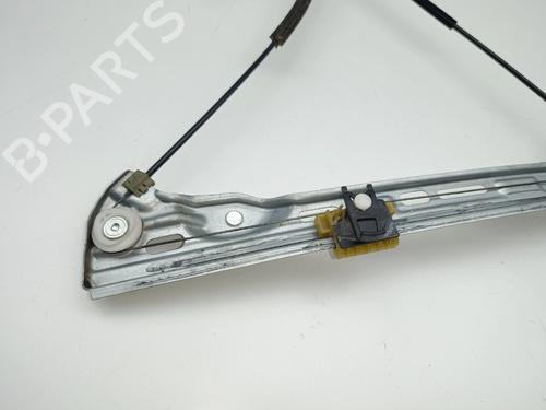 Front left window mechanism RENAULT MEGANE IV Hatchback (B9A/M/N_) | BP36974214C22 - Image 4