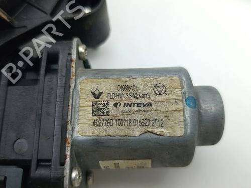 Front left window mechanism RENAULT MEGANE IV Hatchback (B9A/M/N_) | BP36974214C22 - Image 6