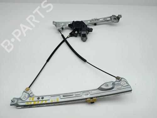 Used Front left window mechanism Front left window mechanism 36974214 36974214