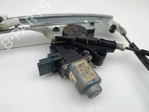 Front left window mechanism RENAULT MEGANE IV Hatchback (B9A/M/N_) | BP36974214C22 - Image 3