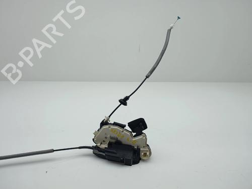 Used Front left lock Front left lock 36974225 36974225