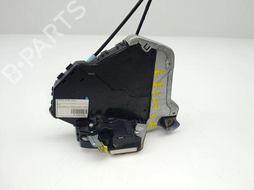 Front left lock LEXUS IS III (_E3_) | BP36974209C98 - Image 2