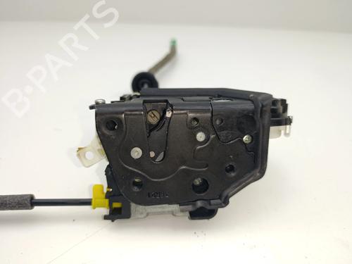 Front right lock AUDI A4 B9 (8W2, 8WC) | BP36974231C97 - Image 3