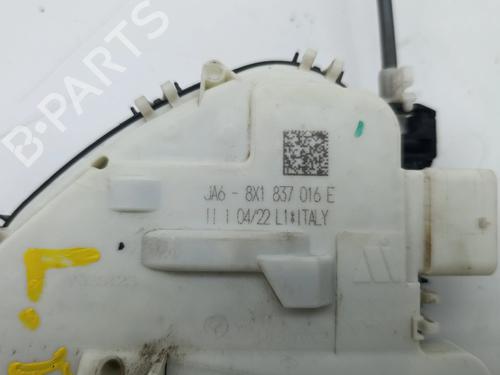 Front right lock AUDI A4 B9 (8W2, 8WC) | BP36974231C97 - Image 5