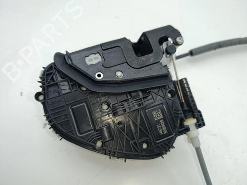 Front right lock AUDI A4 B9 (8W2, 8WC) | BP36974231C97 - Image 4