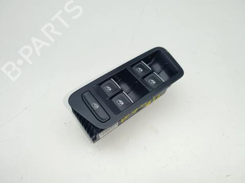 Rudehejsemekanisme ventre foran Rudehejsemekanisme ventre foran VW GOLF VII (5G1, BQ1, BE1, BE2) [2012-2021] 36974234 36974234