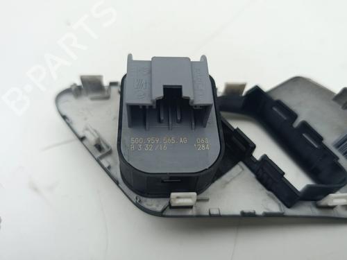 Mirror switch VW GOLF VII (5G1, BQ1, BE1, BE2) | BP36974238I25 - Image 5