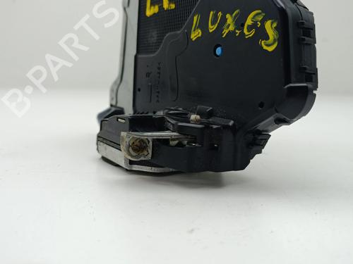 Front right lock LEXUS IS III (_E3_) | BP36974246C97 - Image 4