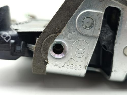 Front right lock LEXUS IS III (_E3_) | BP36974246C97 - Image 5