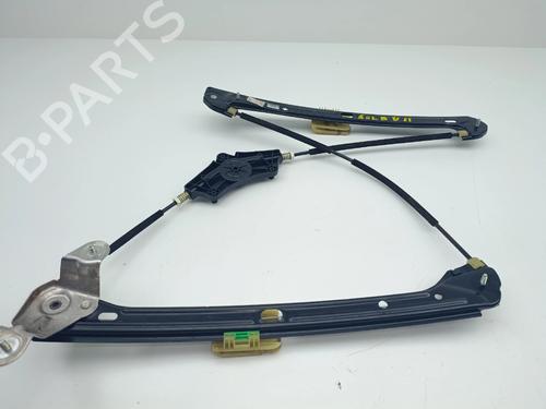 Rudehejsemekanisme ventre foran Rudehejsemekanisme ventre foran VW GOLF VII (5G1, BQ1, BE1, BE2) [2012-2021] 36974243 36974243