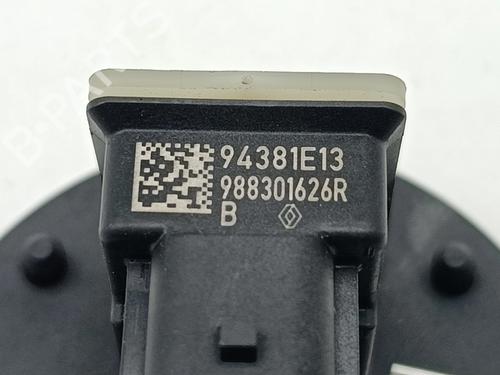 Electronic module RENAULT MEGANE IV Hatchback (B9A/M/N_) | BP36974249M83 - Image 5
