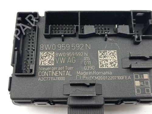 Other AUDI A4 B9 (8W2, 8WC) | BP36974244O1 - Image 5