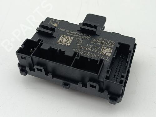 Other AUDI A4 B9 (8W2, 8WC) | BP36974244O1 - Image 4
