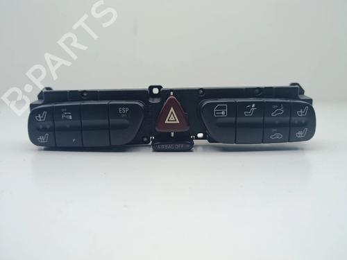 Used Warning switch Warning switch 36974258 36974258