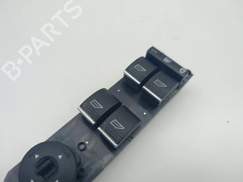 Left front window switch FORD FOCUS III | BP36974263I27 - Image 3
