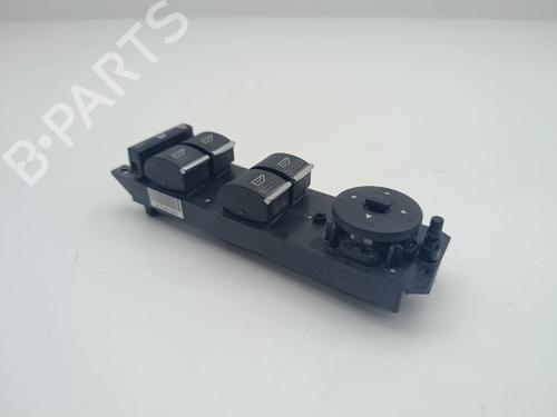 Left front window switch FORD FOCUS III | BP36974263I27 - Image 2