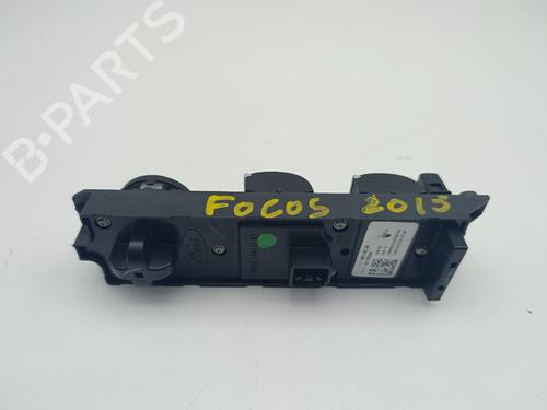 Left front window switch FORD FOCUS III | BP36974263I27 - Image 4