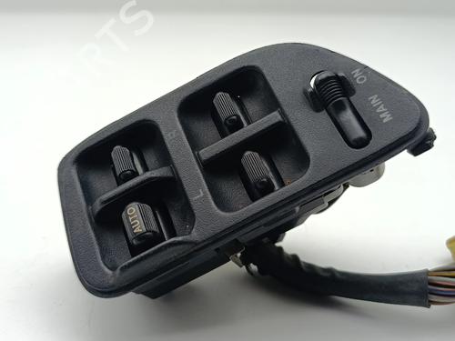 Left front window switch ROVER 400 II (XW) | BP36974313I27 - Image 2