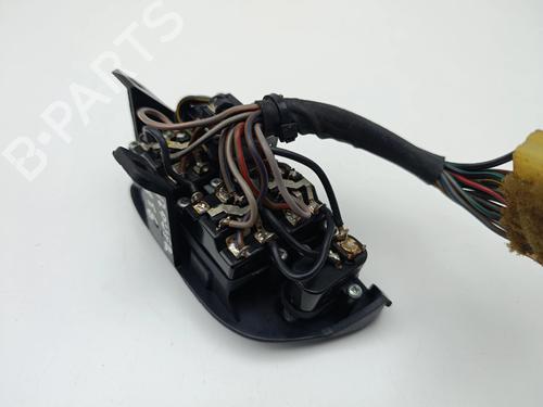 Left front window switch ROVER 400 II (XW) | BP36974313I27 - Image 3