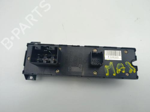 Left front window switch FORD C-MAX (DM2) | BP36974262I27 - Image 4