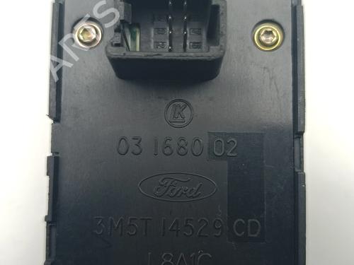 Left front window switch FORD C-MAX (DM2) | BP36974262I27 - Image 5