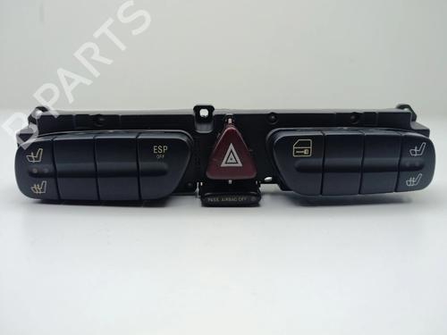 Used Warning switch Warning switch 36974278 36974278
