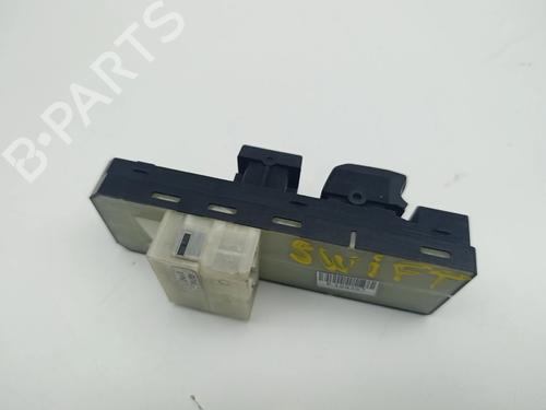 Left front window switch SUZUKI SWIFT III (MZ, EZ) | BP36974291I27 - Image 3