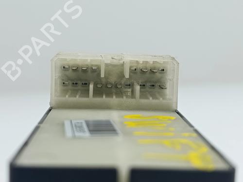 Left front window switch SUZUKI SWIFT III (MZ, EZ) | BP36974291I27 - Image 4